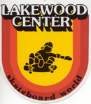 Lakewood logo